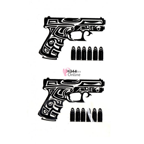 Tatuaje temporare pentru corp 262H344